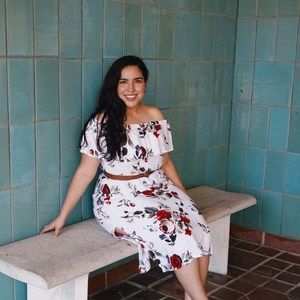 Meet your Posher, Kristina